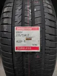 Bridgestone Alenza 235/55R17 Tires - 1