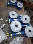 Commercial Gas Burners (7", 9", 12") - 1