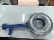 Commercial Gas Burners (7", 9", 12") - 2