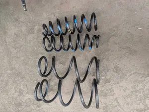 Toyota Allion Coil Springs (Used)