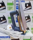 Philips Dry Iron Box - Mpya Kabisa - 1
