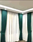 Elegant Blackout Curtains & Sheers - Latest Designs - 2
