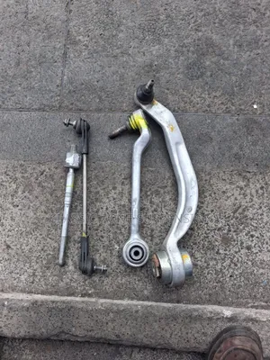 BMW F20 Control Arms - Used