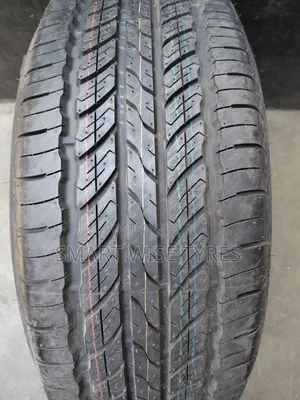 235/55R18 Toyo Tires - Brand New
