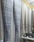 Total Blackout Heavy Duty Curtains - Countrywide Delivery - 1