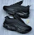 Nike Air Max 97 Triple Black - 2