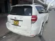 Toyota Vanguard 2013 White - 1