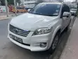 Toyota Vanguard 2013 White - 2