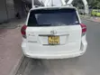 Toyota Vanguard 2013 White - 3