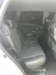 Toyota Vanguard 2013 White - 5