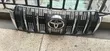 Toyota Landcruiser Prado J150 2010 Grill - 1