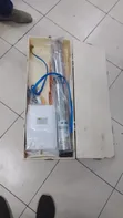 Heavy Duty Kunda 110m 1500W Solar Pump - 2