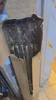 Double Curtain Rods - All Colors - 3