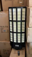 Solar Ceiling Light yenye Remote - 2