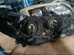 Subaru Impreza 2012 Headlight (Non-Xenon)