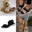 Comfy Orthopedic Open Shoes - Brand New - 1