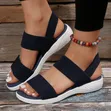 Comfy Orthopedic Open Shoes - Brand New - 2