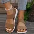 Comfy Orthopedic Open Shoes - Brand New - 3