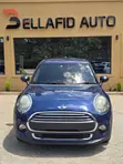 2016 Mini Cooper 1.5L Blue - 2