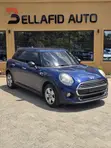 2016 Mini Cooper 1.5L Blue - 3