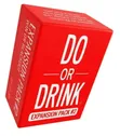 Do or Drink Card Game (Expansion 1 & 2) - 1