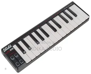 Akai LPK25 USB/MIDI Controller Keyboard