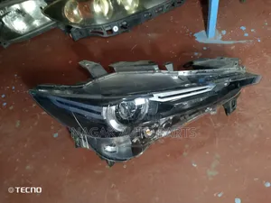 Mazda CX-5 2018 Xenon Headlight (Ex-Japan)