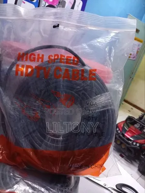 Kebo ya HDMI ya Kasi ya Juu ya 30m