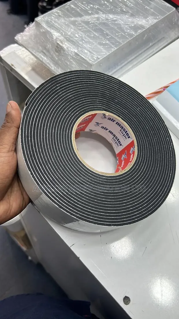 2" Amaflex Gasket Tape - 1