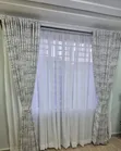 Elegant Velvet Blackout Curtains - Brand New - 1
