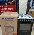 Brand New Electromate 60x60 Standing Cooker - 1