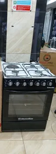Brand New Electromate 60x60 Standing Cooker - 2