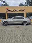 Mercedes-Benz S-Class S 500 (W222) 2020 Brown - 4