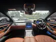 Mercedes-Benz S-Class S 500 (W222) 2020 Brown - 5
