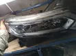 Nissan Qashqai Dualis Xenon Headlights (Used) - 2