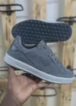 Ecco Low Cut Smart Casual Shoes - 3