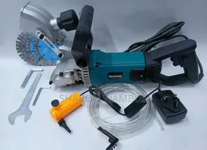 New Makita 4200W Wall Chaser