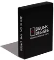 Drunk Desires Card Game - 2