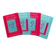 Excited and Exhausted Card Game - 2