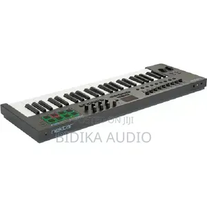 Impact LX49+ MIDI Controller Keyboard