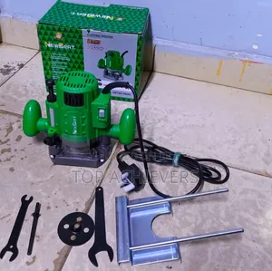 Newbeat 1200W Wood Router Machine