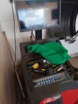 Sunshine S-909 Digital Wheel Balancer - 1