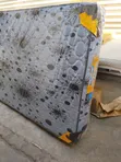 Morning Glory Mattress 4x6 8" Thick - 1