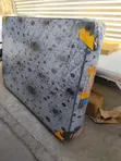 Morning Glory Mattress 4x6 8" Thick - 2