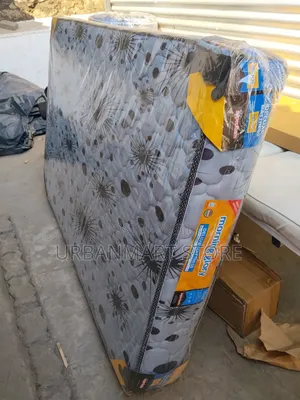 Brand New Morning Glory Mattress 4x6