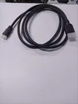 1.5m Kebo ya HDMI kwenda Mini HDMI High Speed - 1