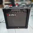 Kardon DB30 Mini Guitar Combo Amplifier - 1