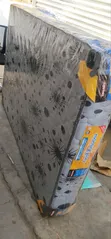 Morning Glory Mattress 4x6 8" Premium Superfoam - 2