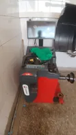 Sunshine S-909 Digital Wheel Balancer - 3