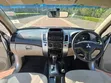 2013 Mitsubishi Pajero Sport Silver - 3